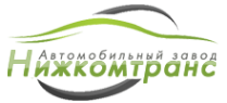 Логотип компании Нижкомтранс