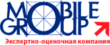 Логотип компании Мобайл Груп