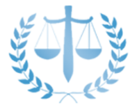 Логотип компании Правовед