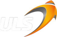 Логотип компании ULS GROUP