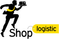 Логотип компании Shop-logistics