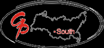 Логотип компании Голд Пак Юг