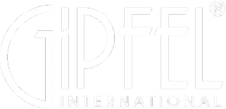 Логотип компании GIPFEL