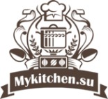 Логотип компании Mykitchen.su