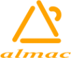 Логотип компании Алмак Волга