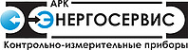 Логотип компании БИАКС
