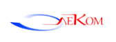 Логотип компании ЭлеКом