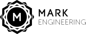 Логотип компании Марк-Инжиниринг