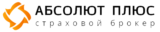 Логотип компании АБСОЛЮТ ПЛЮС