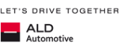 Логотип компании Ald automotive