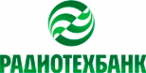 Логотип компании РАДИОТЕХБАНК
