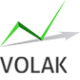 Логотип компании Volak