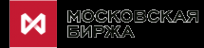 Логотип компании ММВБ