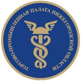 Логотип компании Компания Негоциант