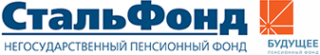 Логотип компании СтальФонд АО