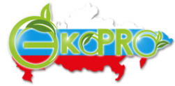 Логотип компании ЭкологияПро