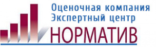Логотип компании Норматив