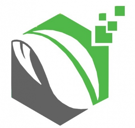 Логотип компании Клининговая компания №1