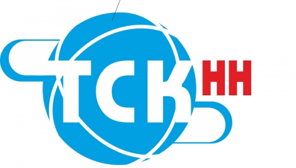 Логотип компании ТСК - НН