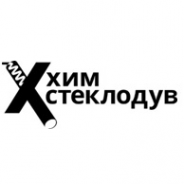 Логотип компании ХимСтеклодув