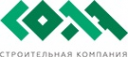 Логотип компании СК Сола