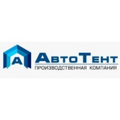 Логотип компании Компания Автотент-НН