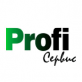 Логотип компании Profi Сервис